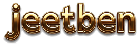 jeetben logo