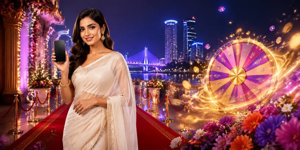 jeetben ফিচার স্পিন কেনার অপশন
